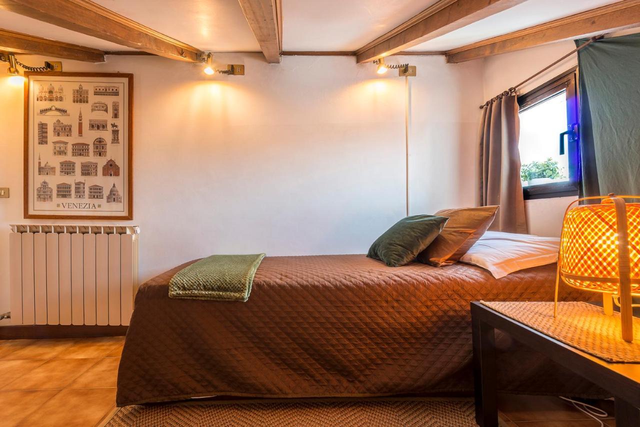 Colombina Like At Home 3 Bedrooms Fully Equipped Air Conditioned Венеция Екстериор снимка