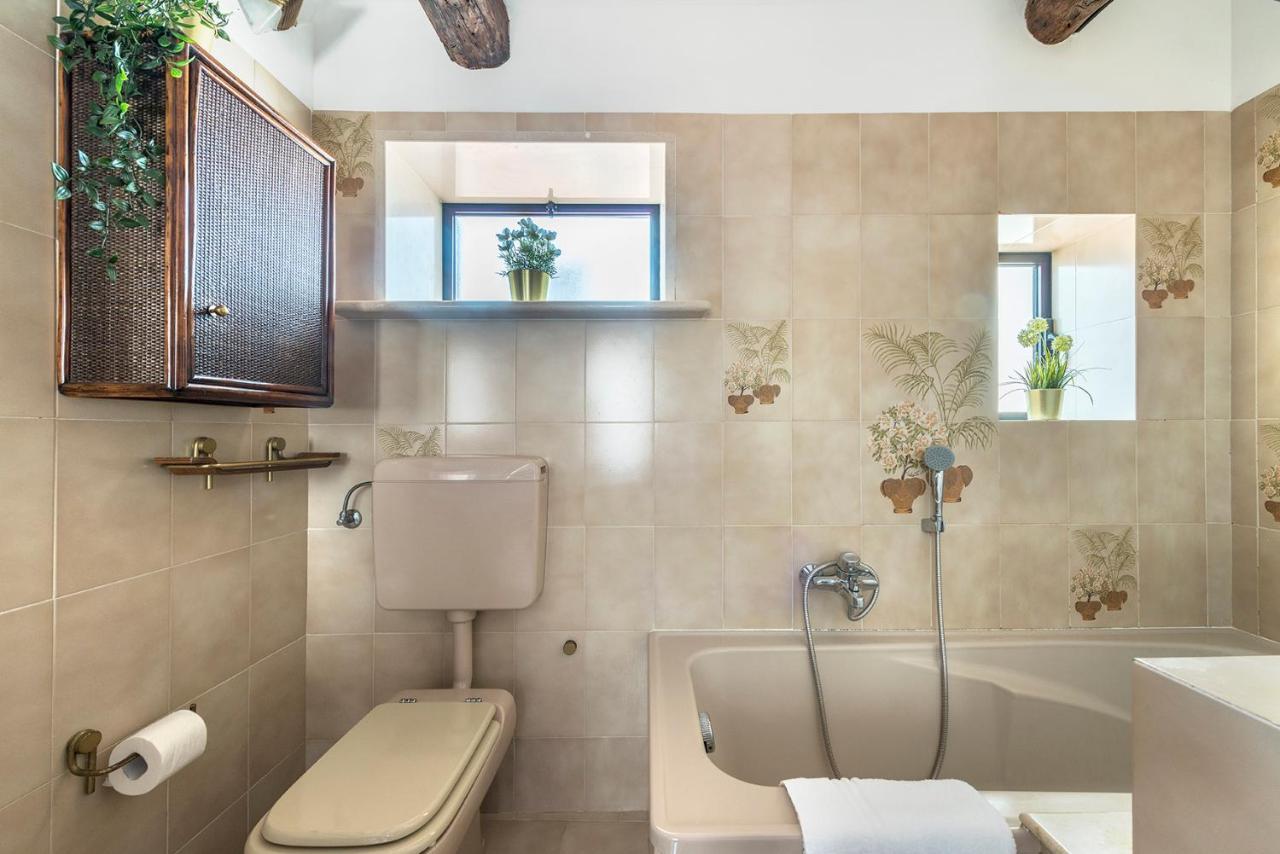 Colombina Like At Home 3 Bedrooms Fully Equipped Air Conditioned Венеция Екстериор снимка