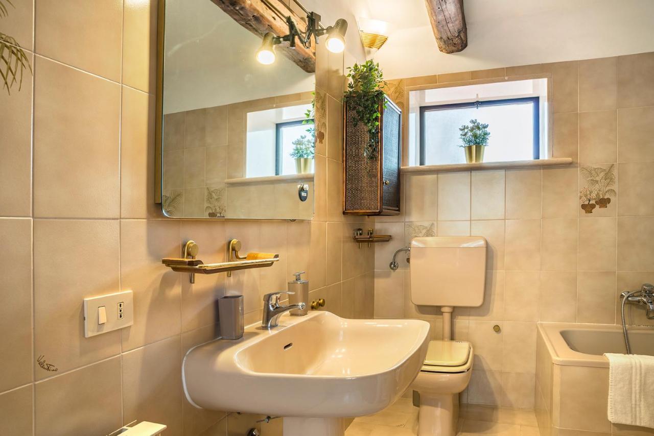 Colombina Like At Home 3 Bedrooms Fully Equipped Air Conditioned Венеция Екстериор снимка