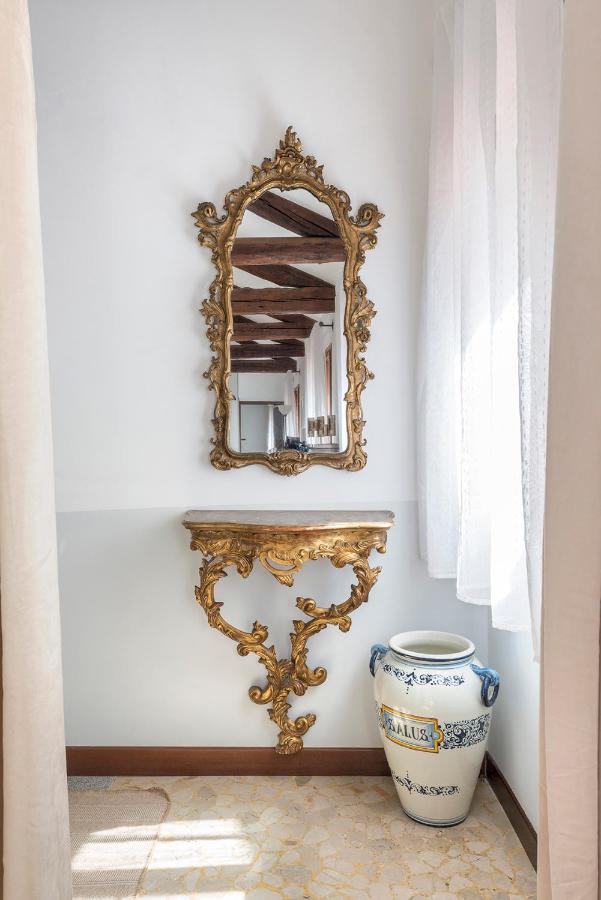 Colombina Like At Home 3 Bedrooms Fully Equipped Air Conditioned Венеция Екстериор снимка